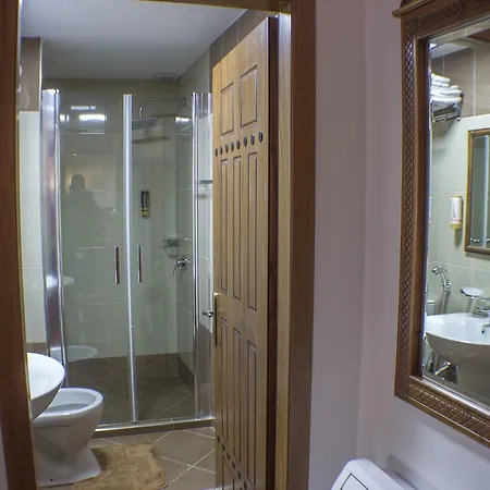 Old Bazaar 1790 Hotel 3*