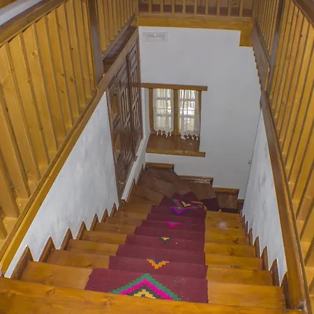 Hotel Old Bazaar 1790 3*