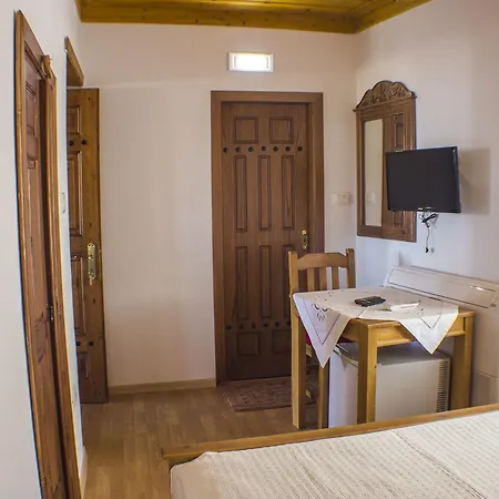 Hotel Old Bazaar 1790