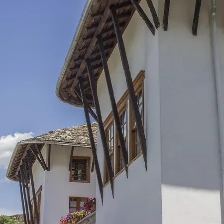 Hotel Old Bazaar 1790 Gjirokaster