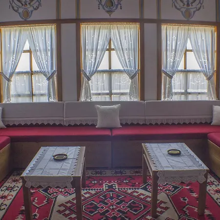 Hotel Old Bazaar 1790 Gjirokaster