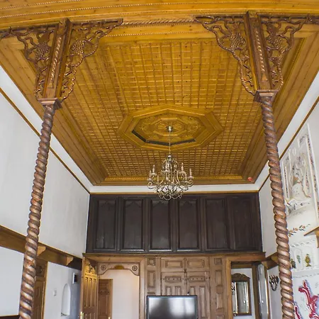 Hotel Old Bazaar 1790