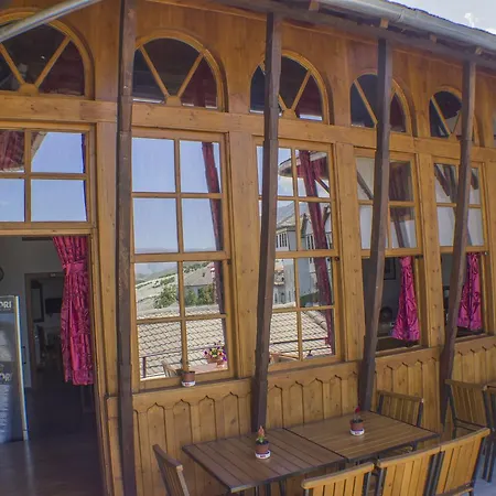 Old Bazaar 1790 Hotel
