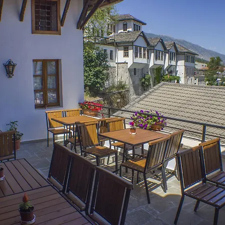 Hotell Old Bazaar 1790 3*