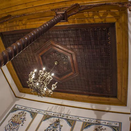 Old Bazaar 1790 Hotel