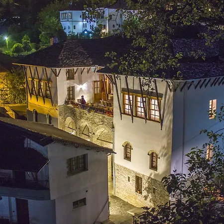 Old Bazaar 1790