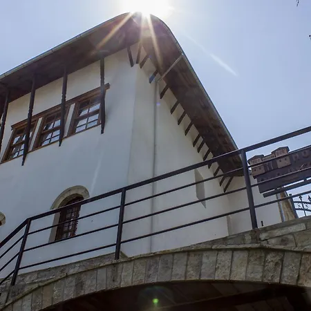 Old Bazaar 1790 Hotel 3*