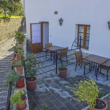 Hotel Old Bazaar 1790 Gjirokaster