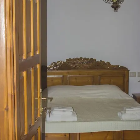 Hotel Old Bazaar 1790 Gjirokaster