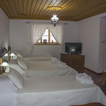 Hotel Old Bazaar 1790