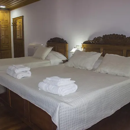 Hotel Old Bazaar 1790 Gjirokaster