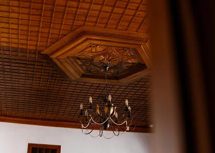 Old Bazaar 1790 Hotel