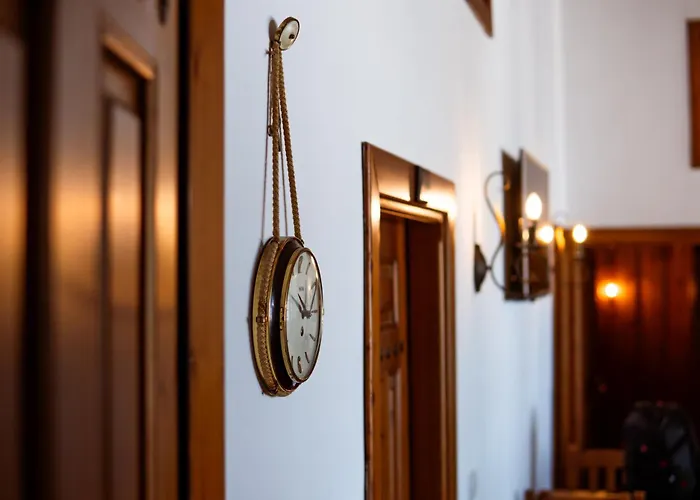 Hotel Old Bazaar 1790