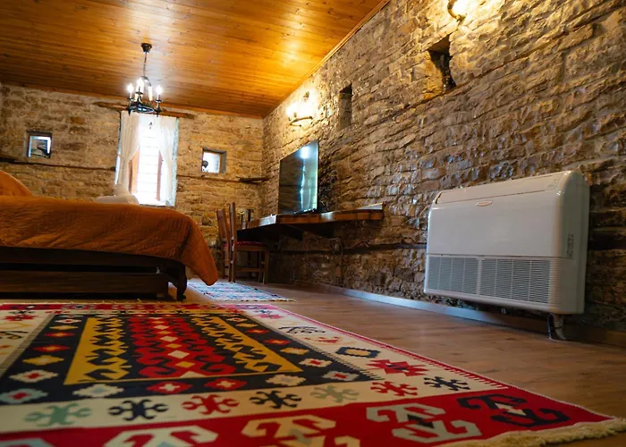 Old Bazaar 1790 Hotel 3*