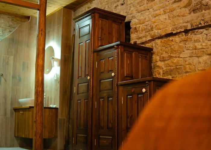 Old Bazaar 1790 Hotel