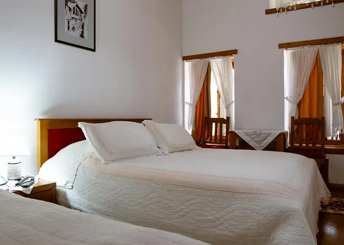 Hotel Old Bazaar 1790 3*