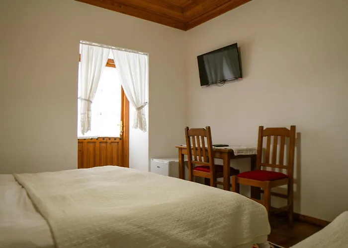 Old Bazaar 1790 3* Gjirokastër