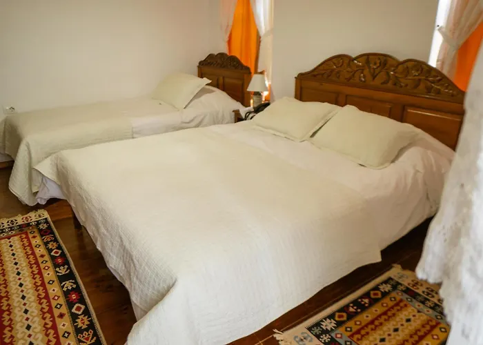 Old Bazaar 1790 Hotel