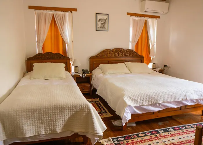 Hotel Old Bazaar 1790