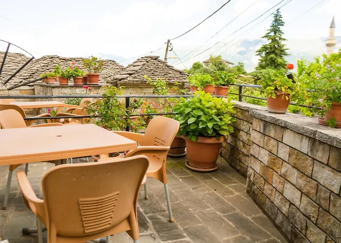 Hotel Old Bazaar 1790 3*