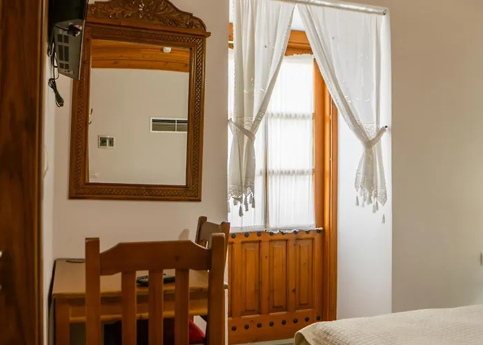 Old Bazaar 1790 3* Gjirokaster