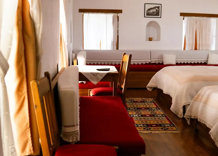 Hotel Old Bazaar 1790 3*