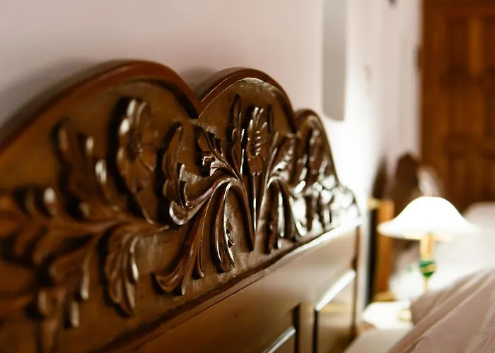 Old Bazaar 1790 Hotel Gjirokastër