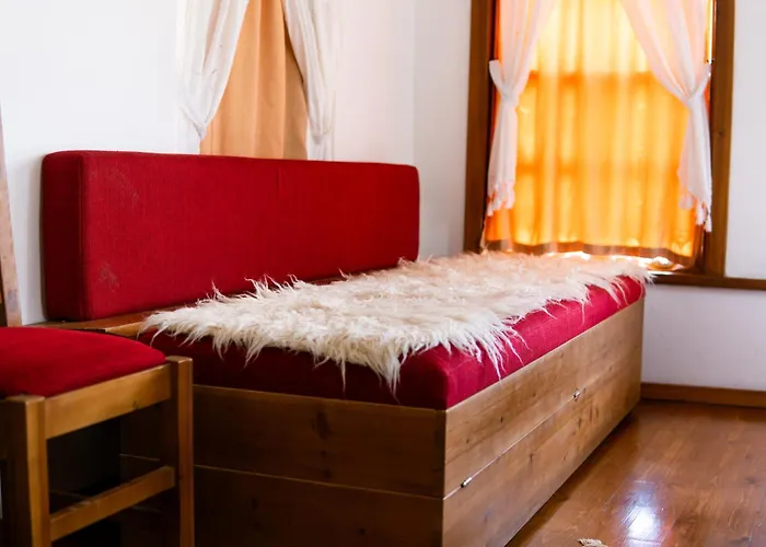 Hotel Old Bazaar 1790 Gjirokaster