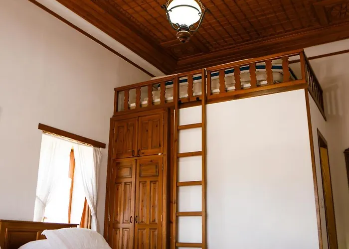 Old Bazaar 1790 Gjirokaster