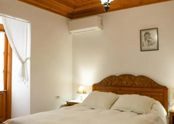 Old Bazaar 1790 Hotel 3*