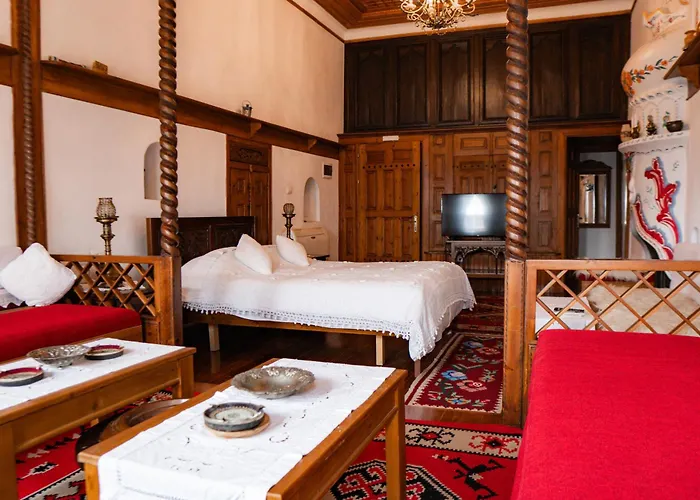 Old Bazaar 1790 Hotel