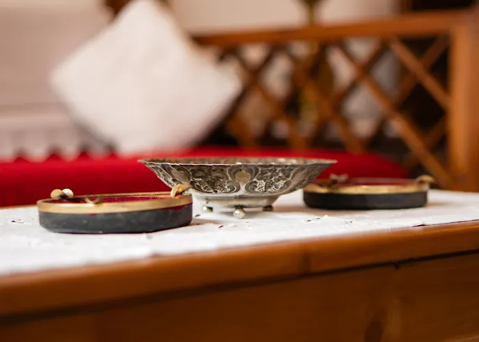 Hotel Old Bazaar 1790 3*