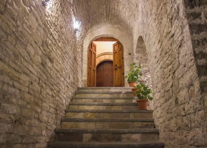 Old Bazaar 1790 Hotel Gjirokastër