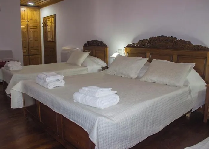 Hotel Old Bazaar 1790 Gjirokastër