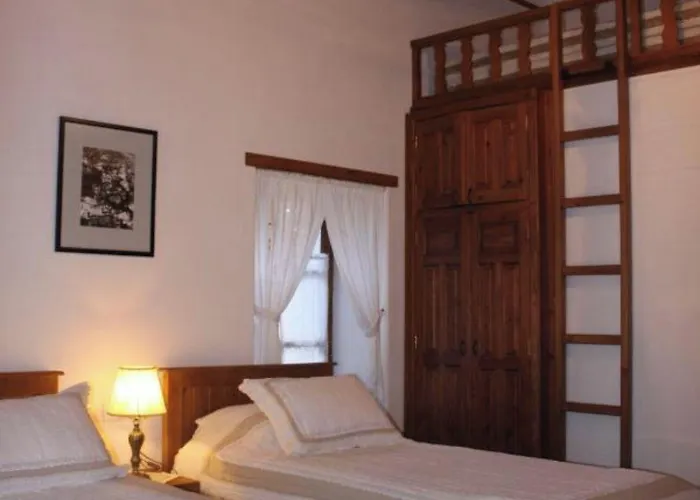 Hotel Old Bazaar 1790