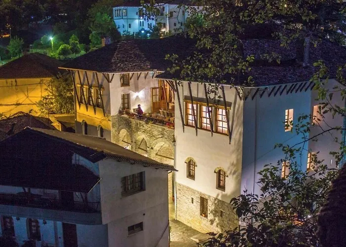 Old Bazaar 1790 Hotel 3*