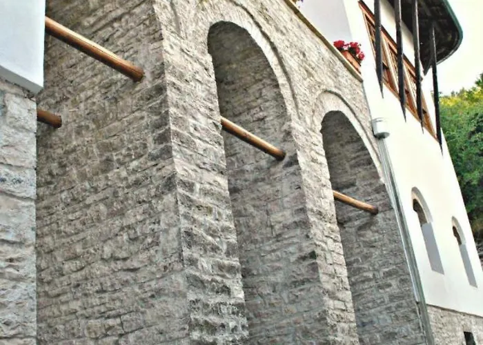 Hotel Old Bazaar 1790 3*