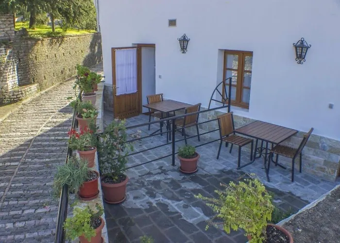 Hotel Old Bazaar 1790 3*