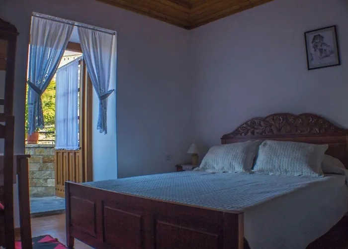 Old Bazaar 1790 Hotel