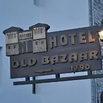Old Bazaar 1790