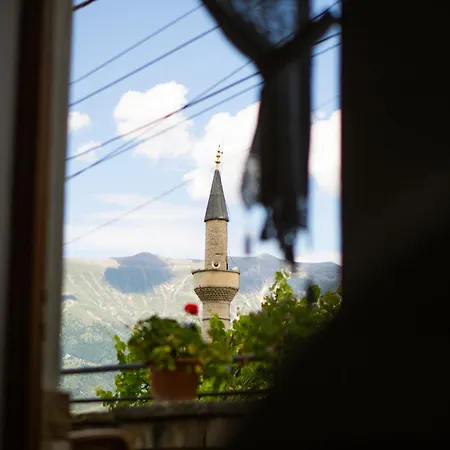 Old Bazaar 1790 Gjirokastër
