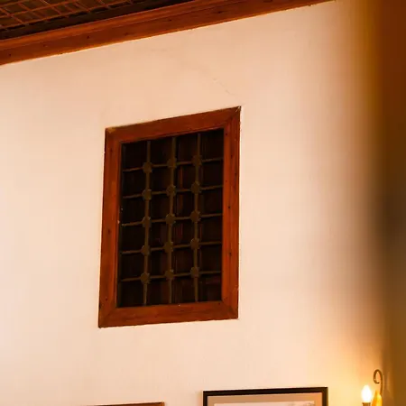 Old Bazaar 1790 Hotel