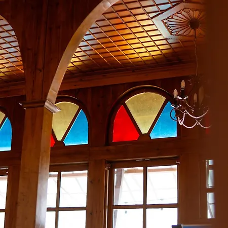 Hotel Old Bazaar 1790 Gjirokastër