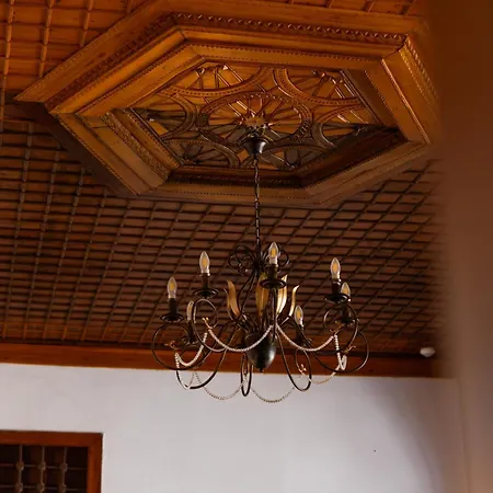 Old Bazaar 1790 3* Gjirokastër