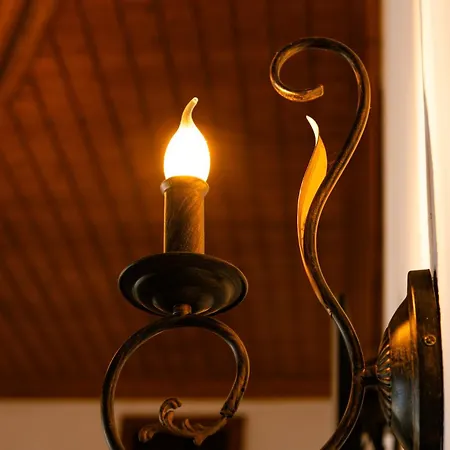 Old Bazaar 1790 Hotel