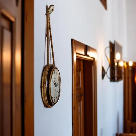 Отель Old Bazaar 1790