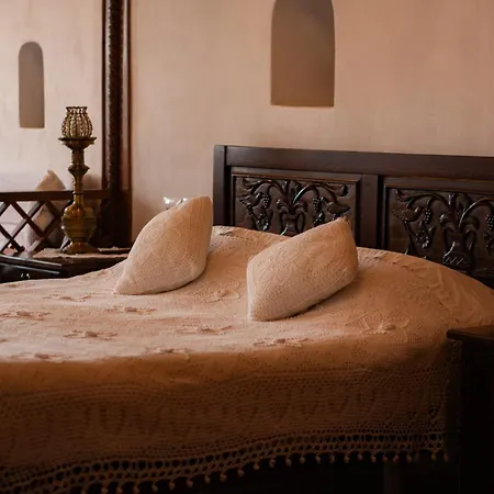 Old Bazaar 1790 3* Gjirokastër