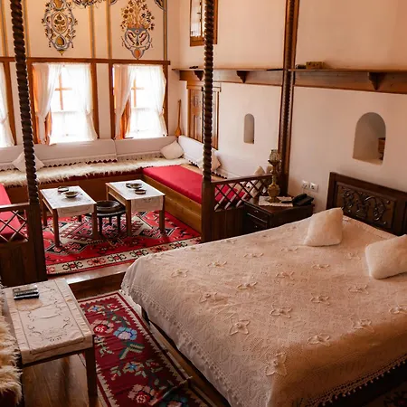 Old Bazaar 1790 Hotel 3*