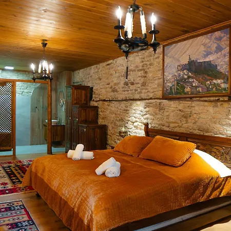 Old Bazaar 1790 Hotel 3*