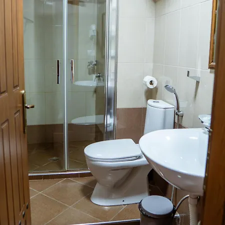 Old Bazaar 1790 Hotel 3*